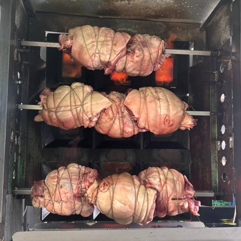 Traiteur - Le Panorama - restaurant LAPARADE - Restaurant Viande